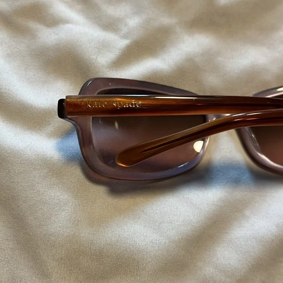 Kate spade sunglasses - Picture 8 of 9